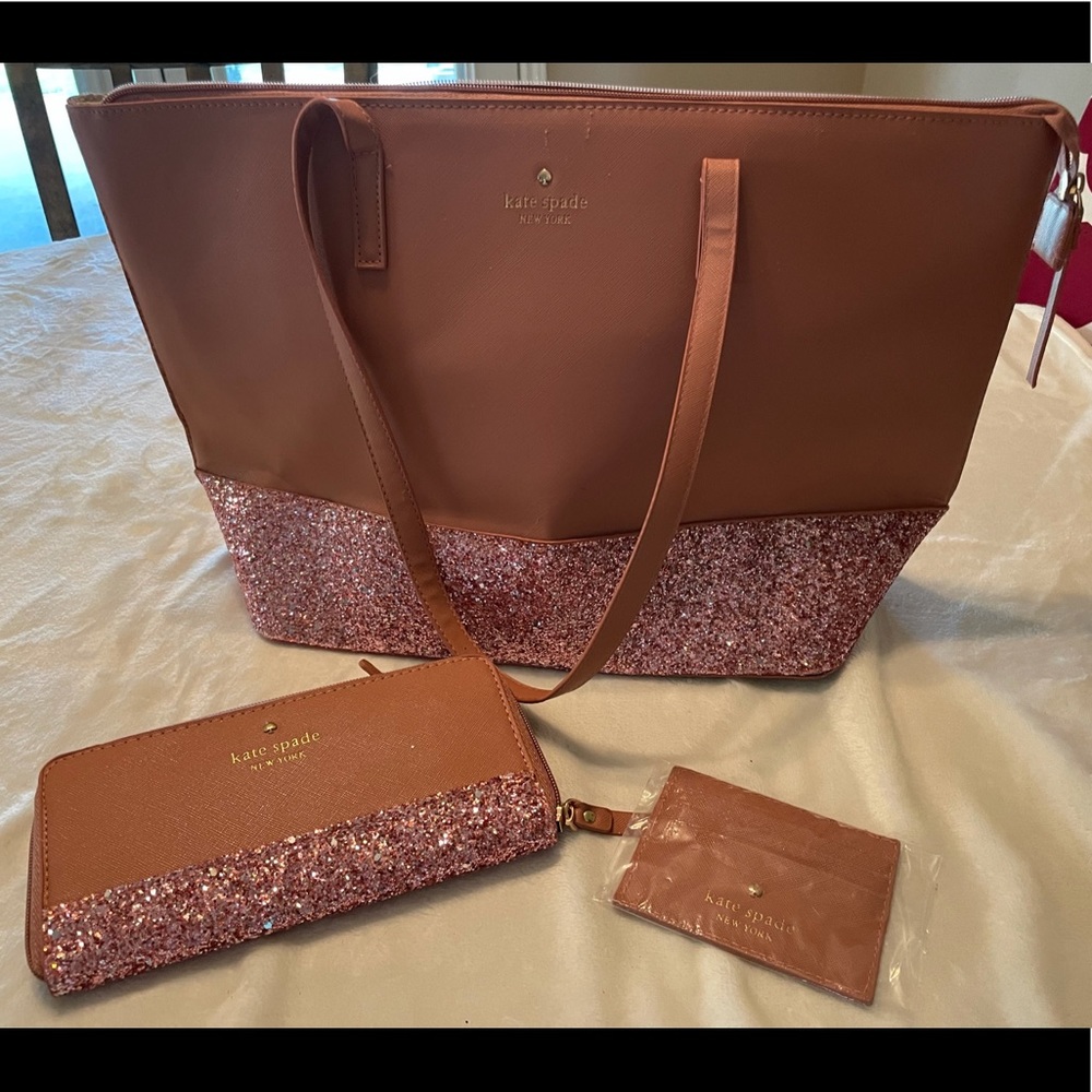 Kate Spade Set